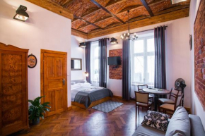  Lovenovsky Apartments  Краков